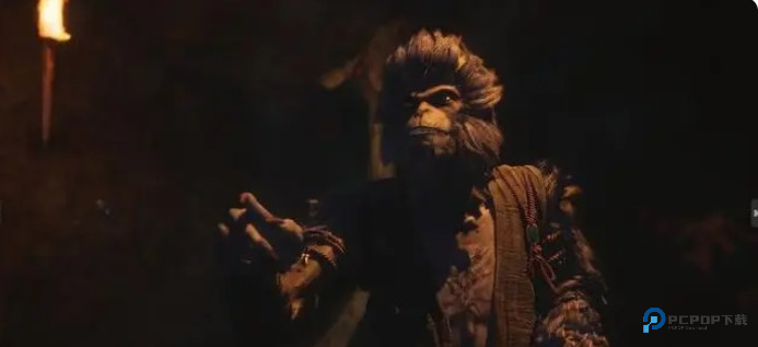 黑神话悟空手游