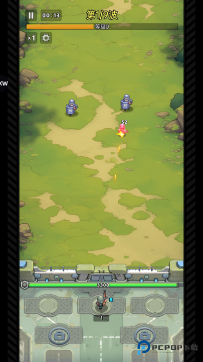 小兵特工队(ResQRush)手机版下载v2.2.2最新版