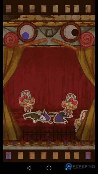 谎言侦探中文版