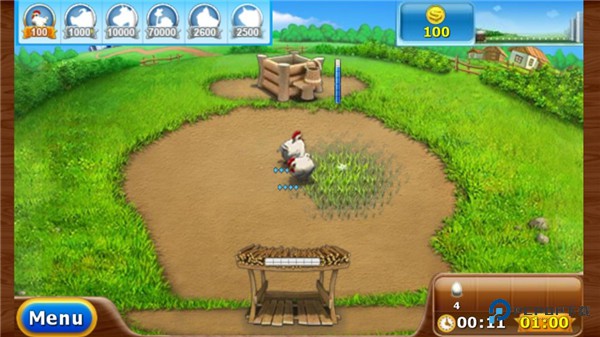 疯狂农场2高清中文版下载v2.5