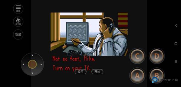 快打旋风单机版v2020.11.04.14