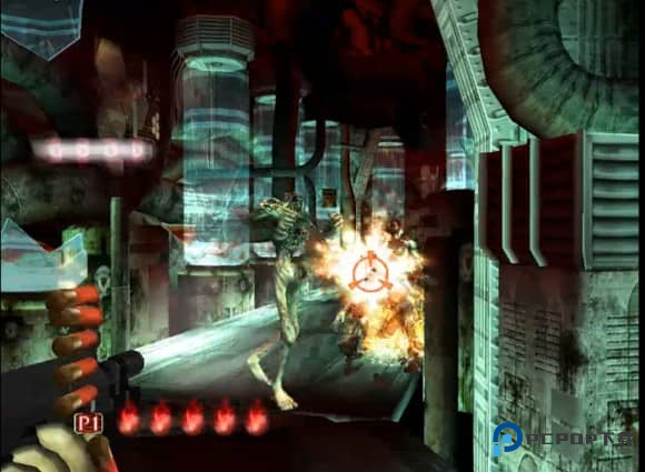 死亡之屋3手机版官方正版下载