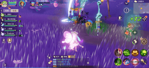 梦幻西游三维板怎么快速升级4