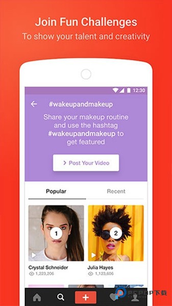 videostar剪辑官方正版下载v9.7.7安卓版