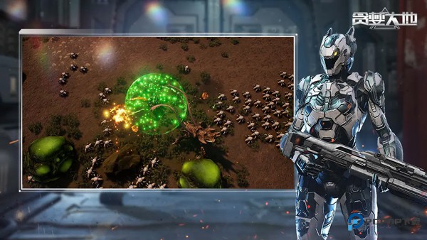 贪婪大地单机版v0.9.21