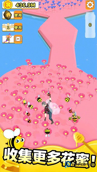 养蜂达人手机版v1.1.0