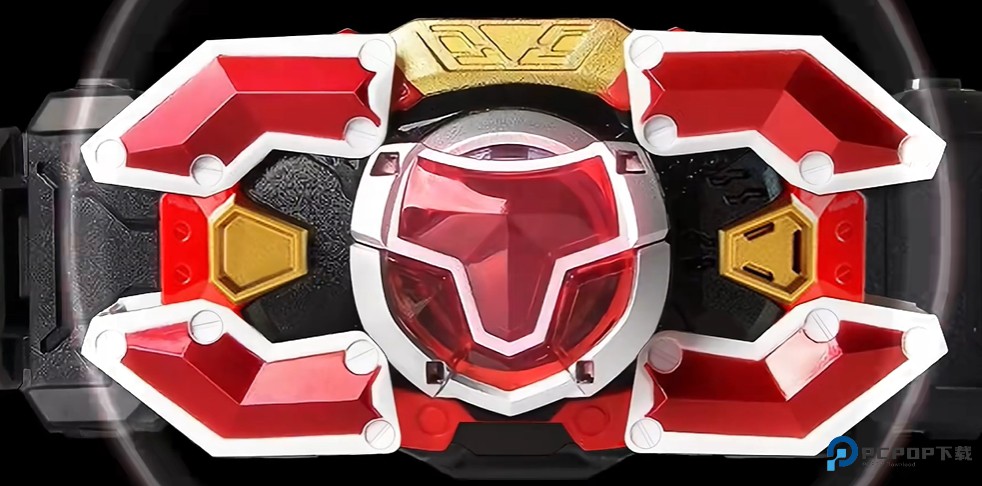 铠甲勇士刑天变身模拟器中文版v1.1.0.0