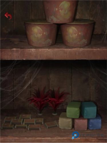 长藤古宅替童通关攻略下载