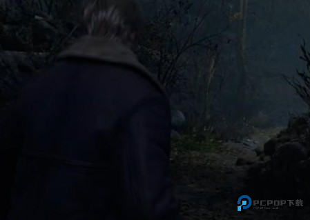 生化危机4重置版手游