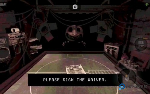 恶魔转盘手机版v1.0.1