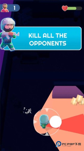 卡特尔突袭手机版v1.0.0