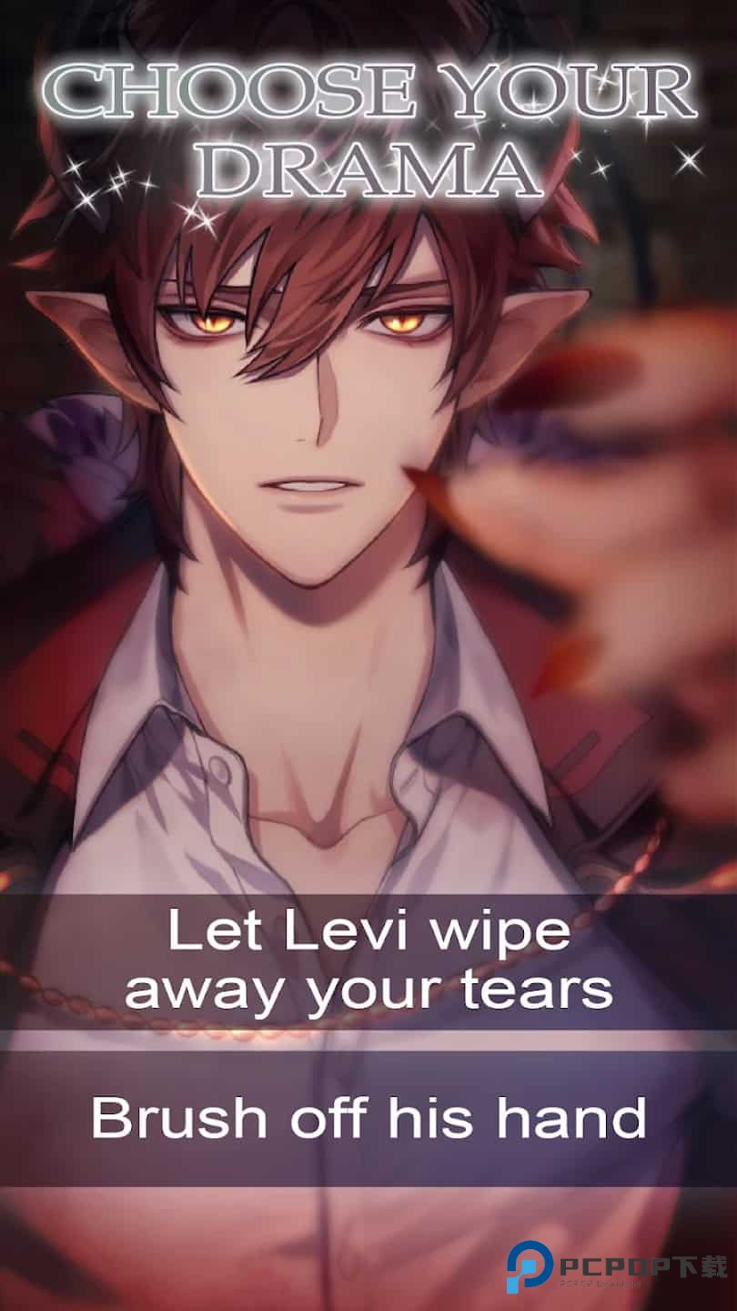 天才超自然浪漫(Genius Supernatural Romance)中文版下载v3.1.9