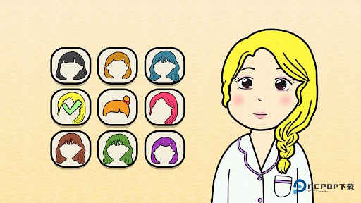 夏莉的打扮时间2官方正版下载v1.0.2