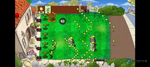 植物大战僵尸TEN版下载