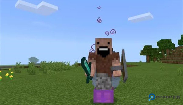 我的世界诸神黄昏整合包v1.0