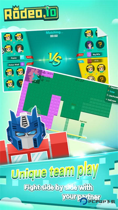 围城大作战老版本v1.2.0