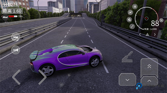 梦想之路多人游戏汉化版v1.3