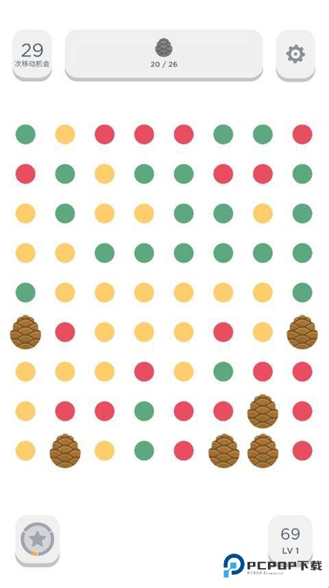 两点之间(TwoDots)汉化版下载