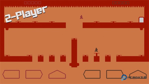 只有一扇门手机版