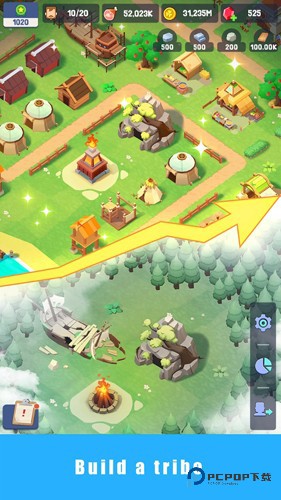 幸存者岛屿中文版v103