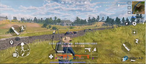 皇家厨房大逃杀6