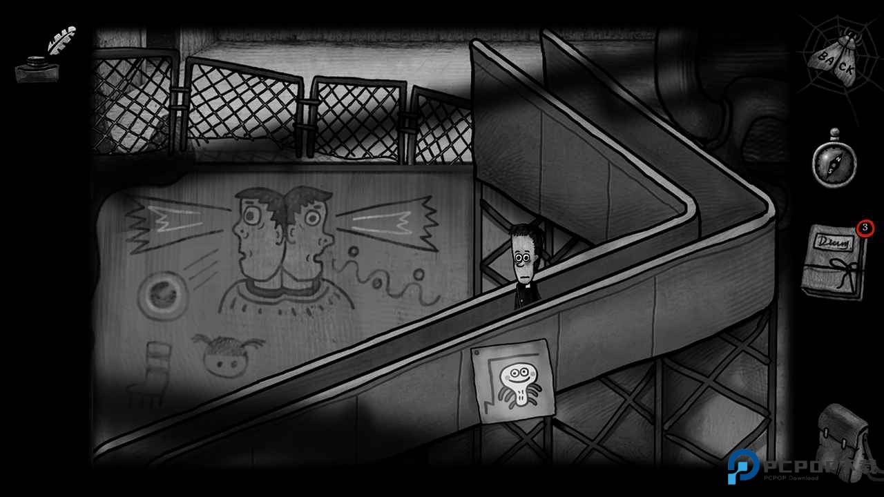 怪物之家2完整版v1.0.0最新版