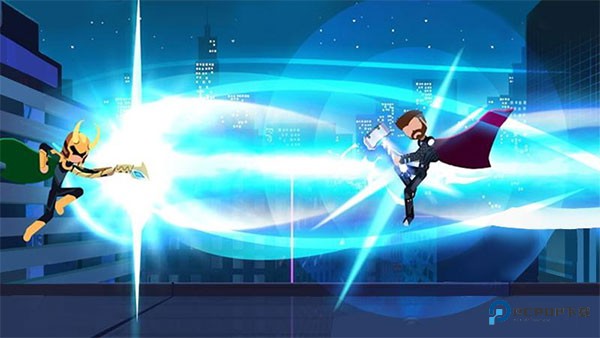 火柴人快打中文老版本下载v1.0.8