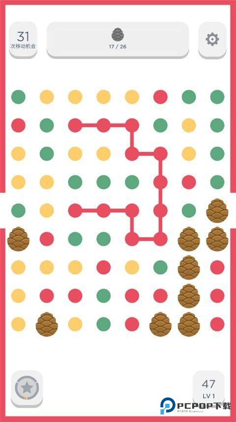 两点之间(TwoDots)汉化版下载