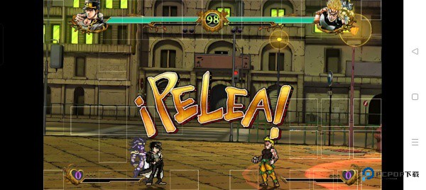 mugenjojo像素版vjojo1.4