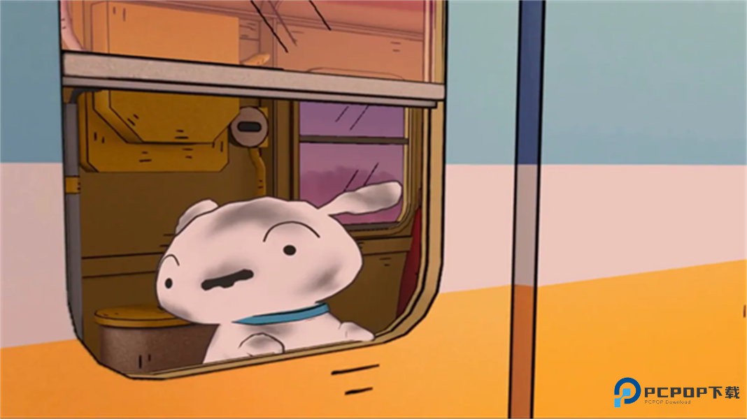 蜡笔小新煤炭镇的小白手机版v1.0.0安卓版