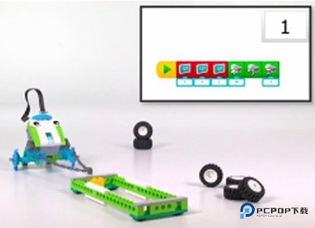 乐高教育WeDo2官方正版v1.10.169