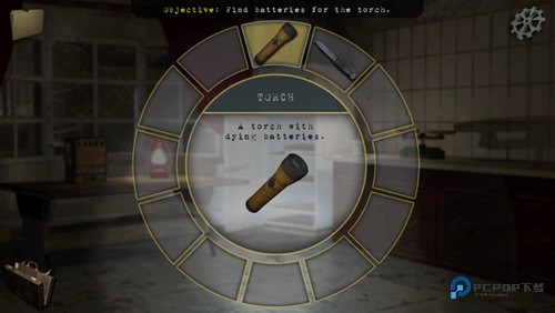 被遗忘的房间汉化版v9.0