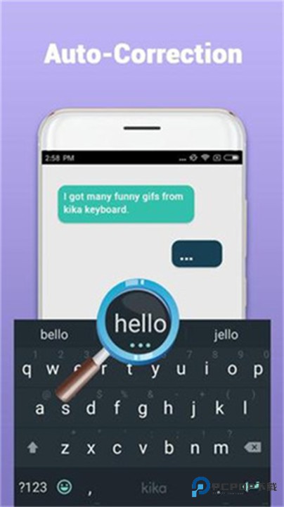 kika输入法中文版v6.7.0.7494