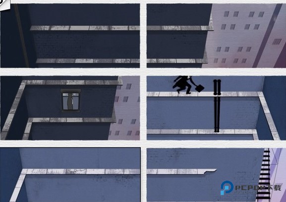 致命框架完整版