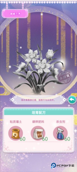 鲜花小镇官方正版