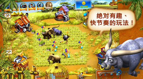 疯狂农场4安卓中文版下载