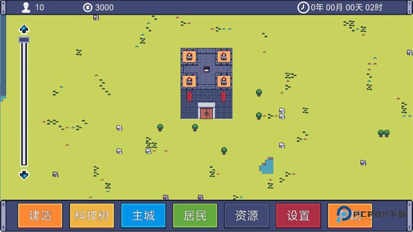 风暴领主中文版怎么玩2