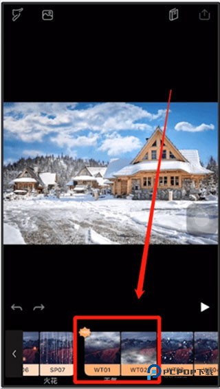 小狐狸剪辑正版