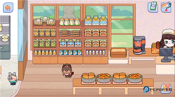 奇妙创意世界中文版