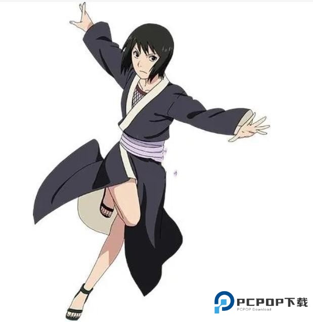 火影忍者异族崛起汉化版