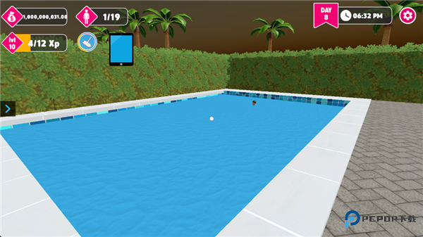 水上乐园模拟器手机版