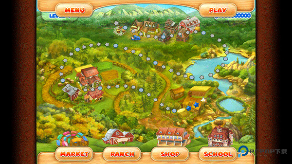 欢乐农场2汉化版怎么玩1
