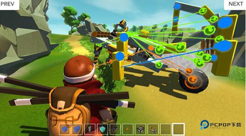 废品机械师汉化版v1.04