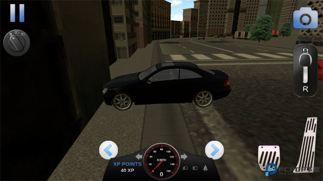 3D驾驶学校模拟器中文版下载v2.1