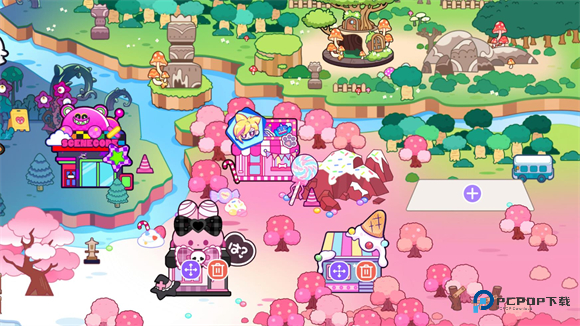 碧优蒂小镇全版本国际服