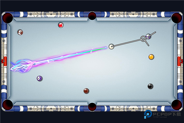 超级台球大师手机版v3.2.1