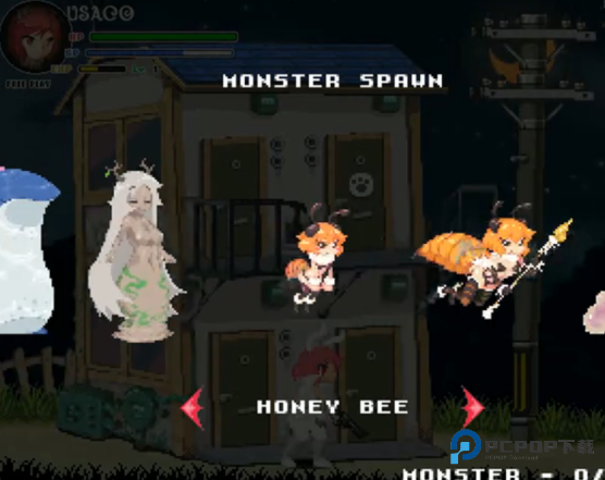 米莉亚战记dx手机版v1.0安卓版