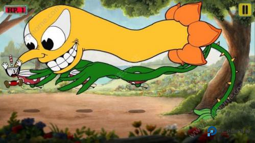 茶杯头dlc手机版v1.6.2最新版