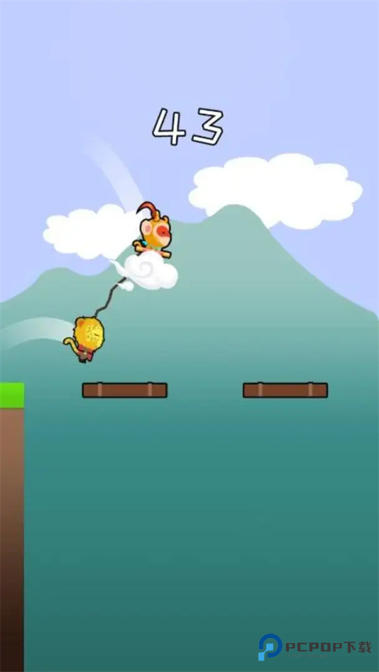 两人成行双人同行手机版v1.0