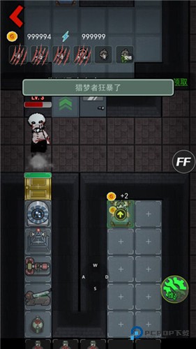 躺平发育隐藏房间版本玩法指导8